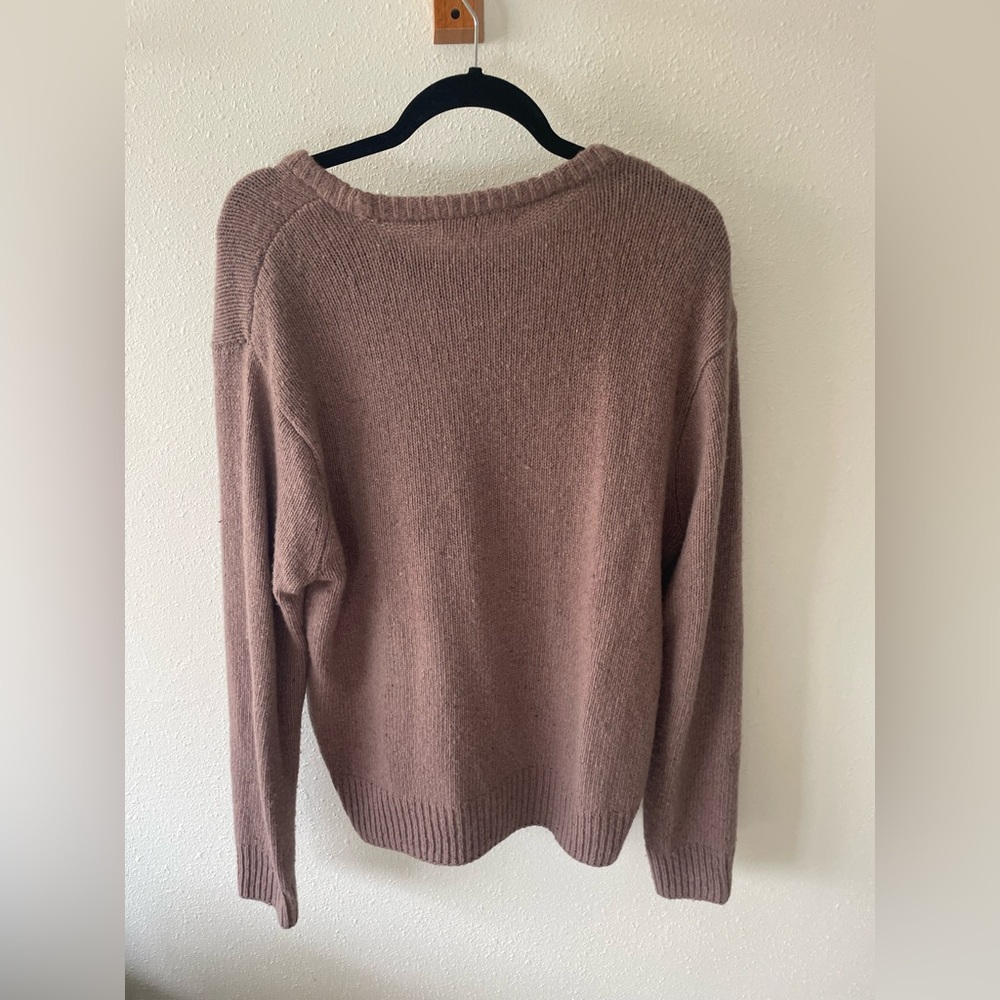 Madwell Sweater